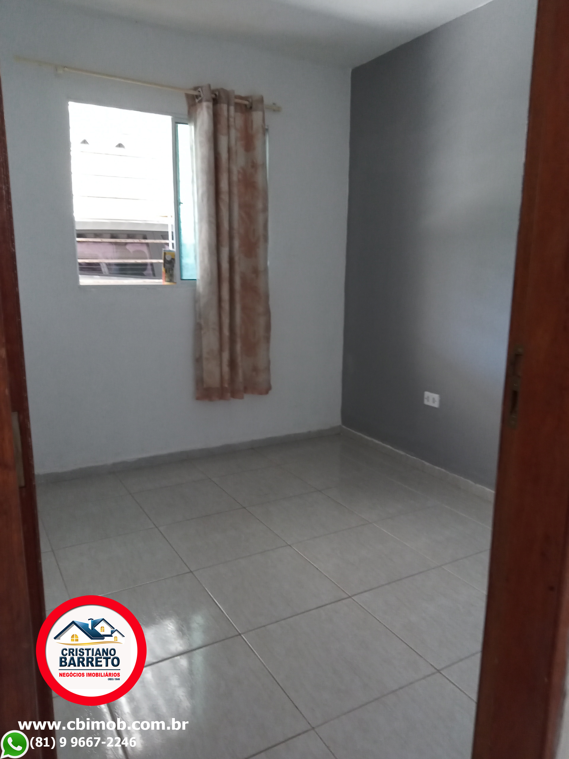 Apartamento para alugar com 3 quartos, 61m² - Foto 8