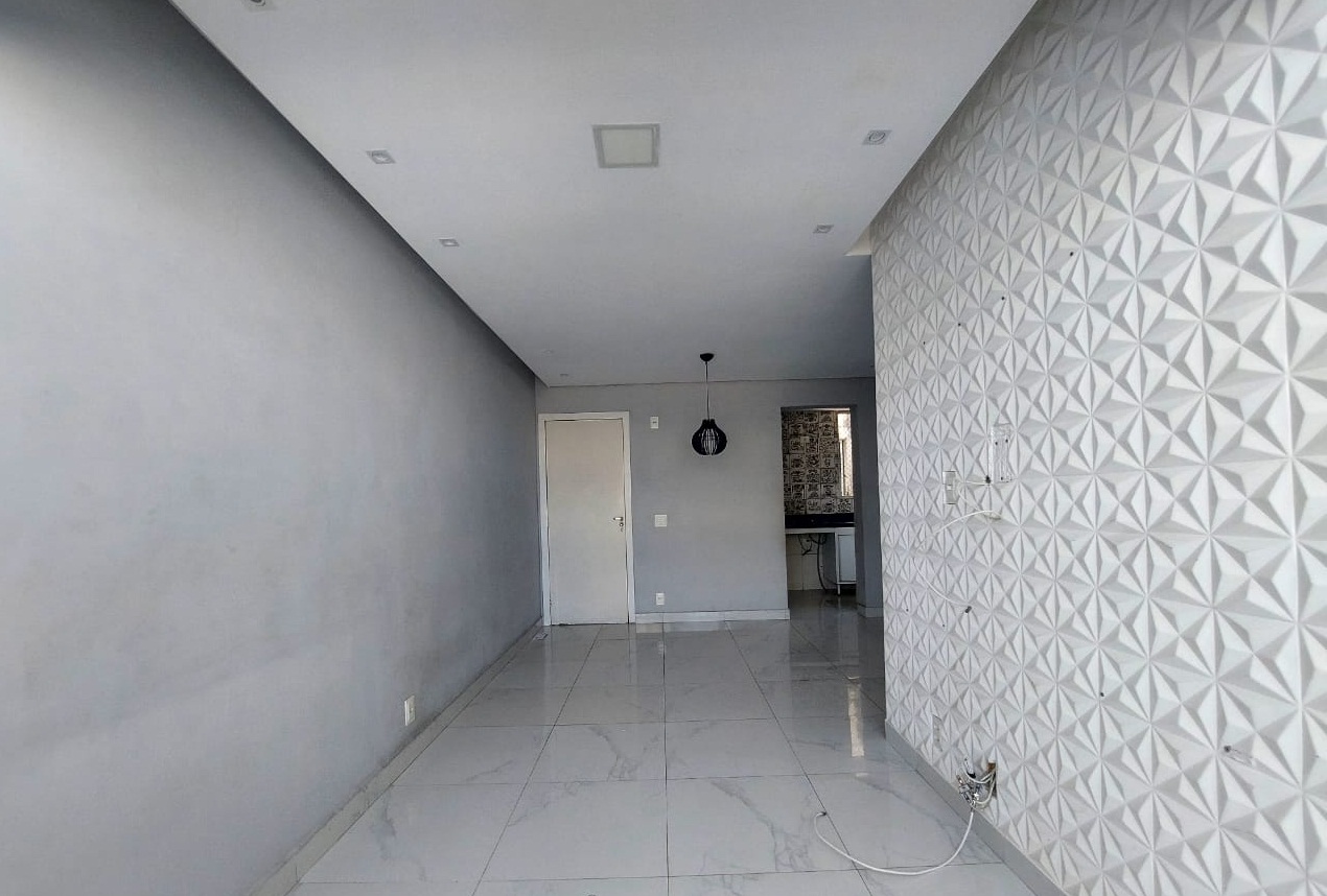 Apartamento à venda com 3 quartos, 60m² - Foto 12