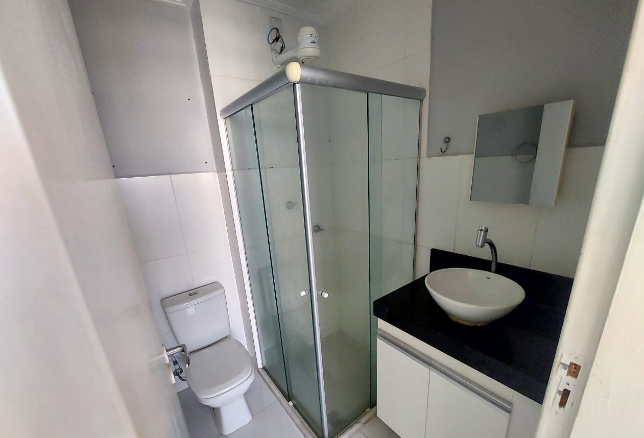 Apartamento à venda com 3 quartos, 60m² - Foto 13