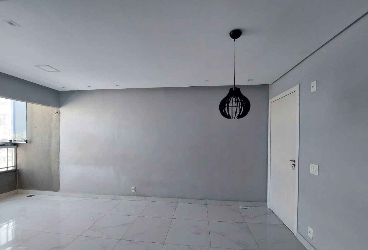 Apartamento à venda com 3 quartos, 60m² - Foto 9