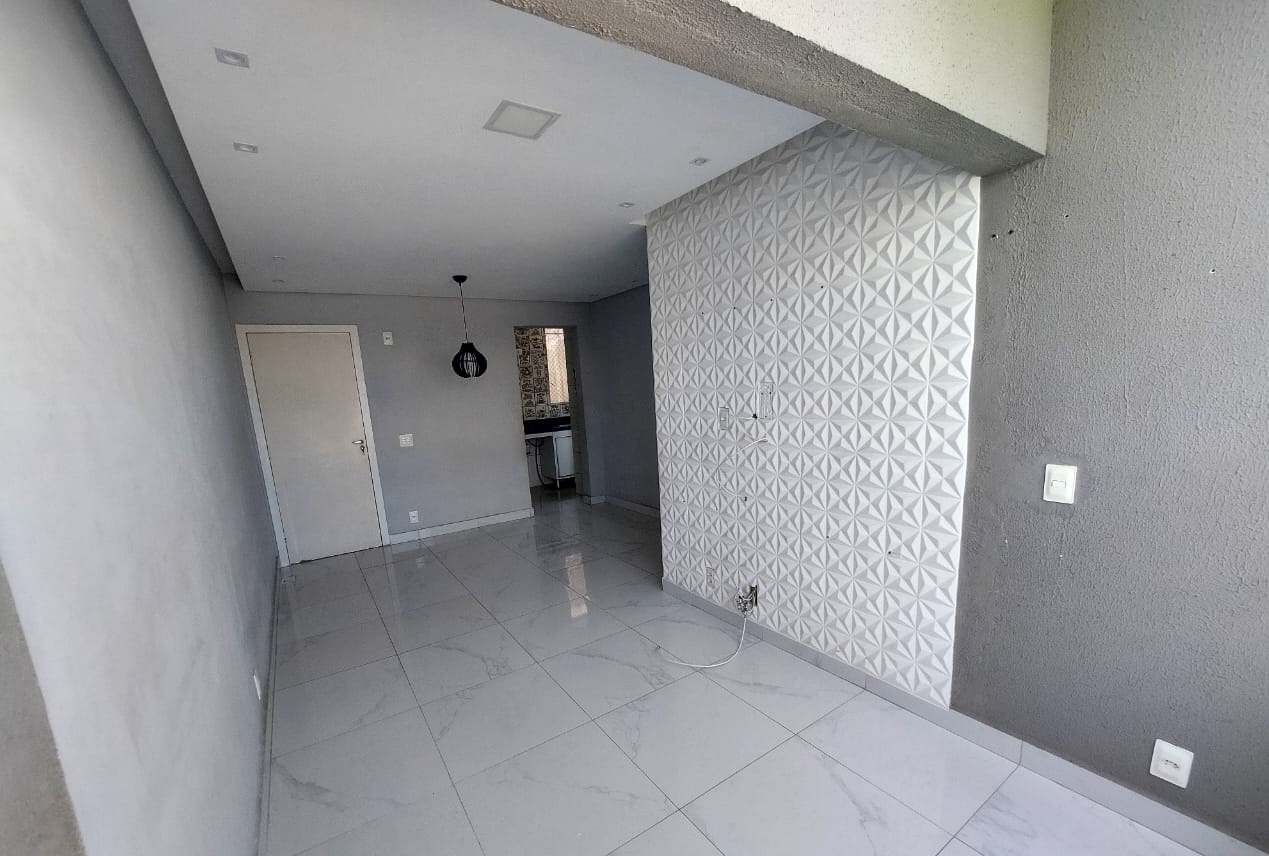 Apartamento à venda com 3 quartos, 60m² - Foto 10