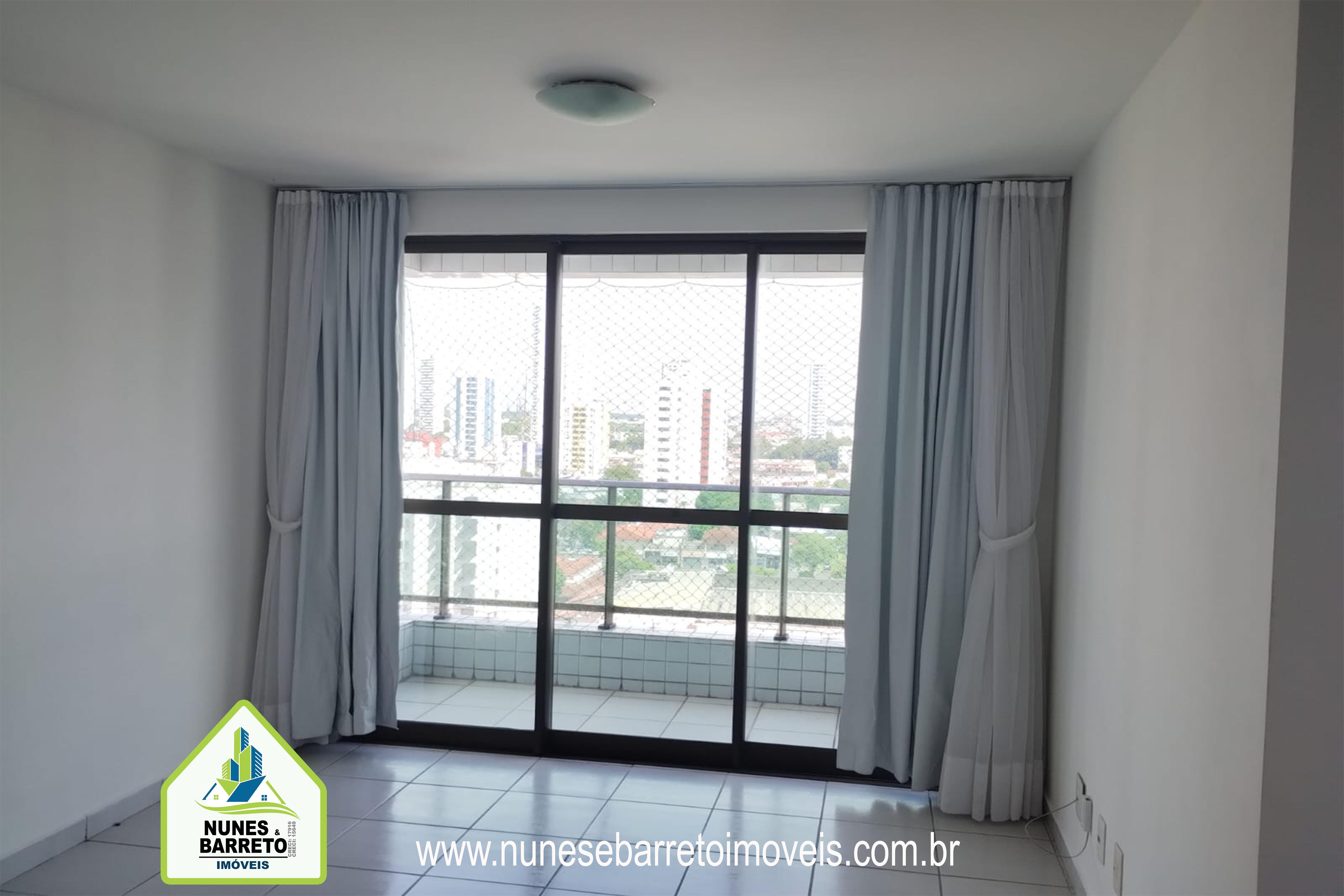 Apartamento à venda com 1 quarto, 34m² - Foto 12