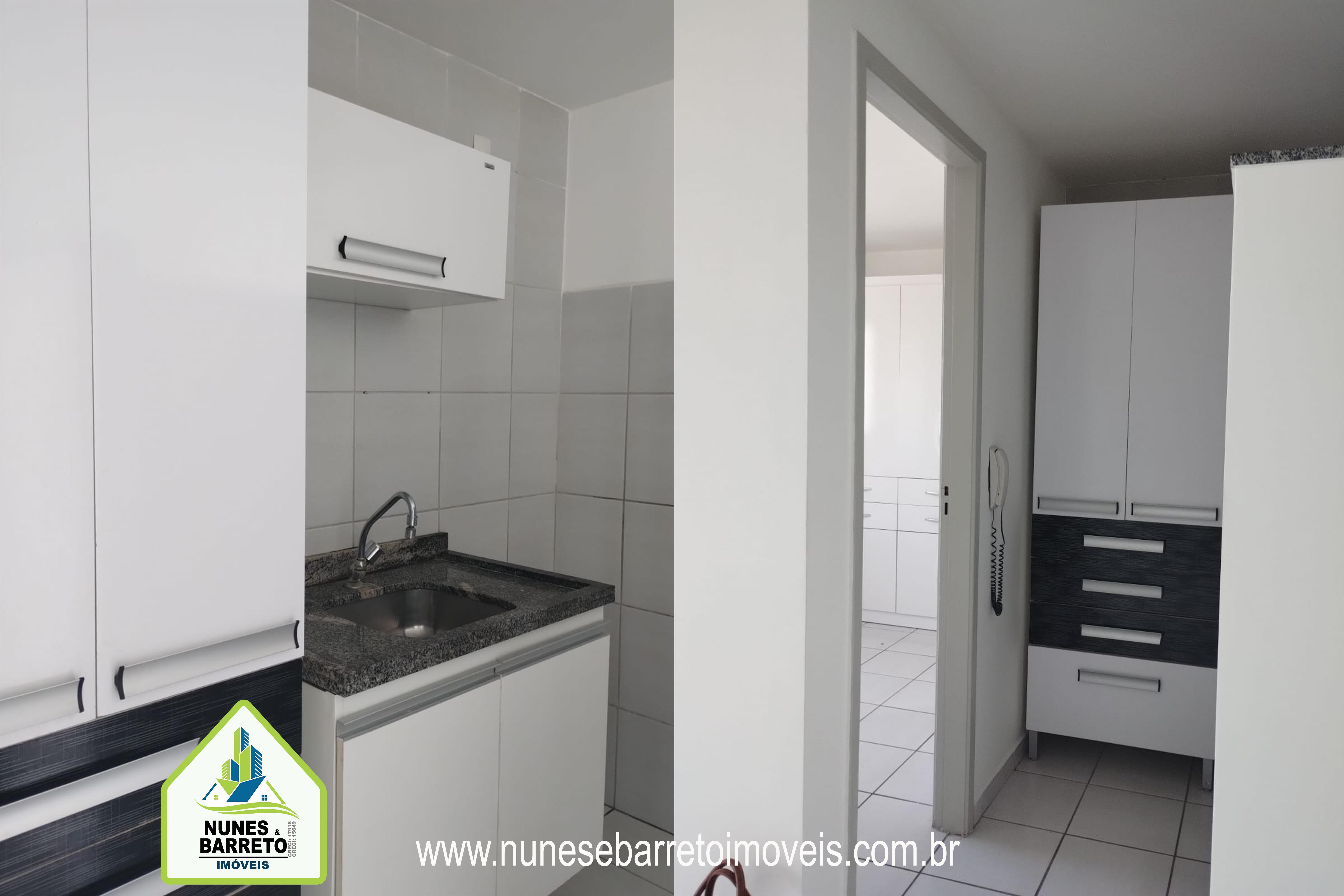 Apartamento à venda com 1 quarto, 34m² - Foto 14