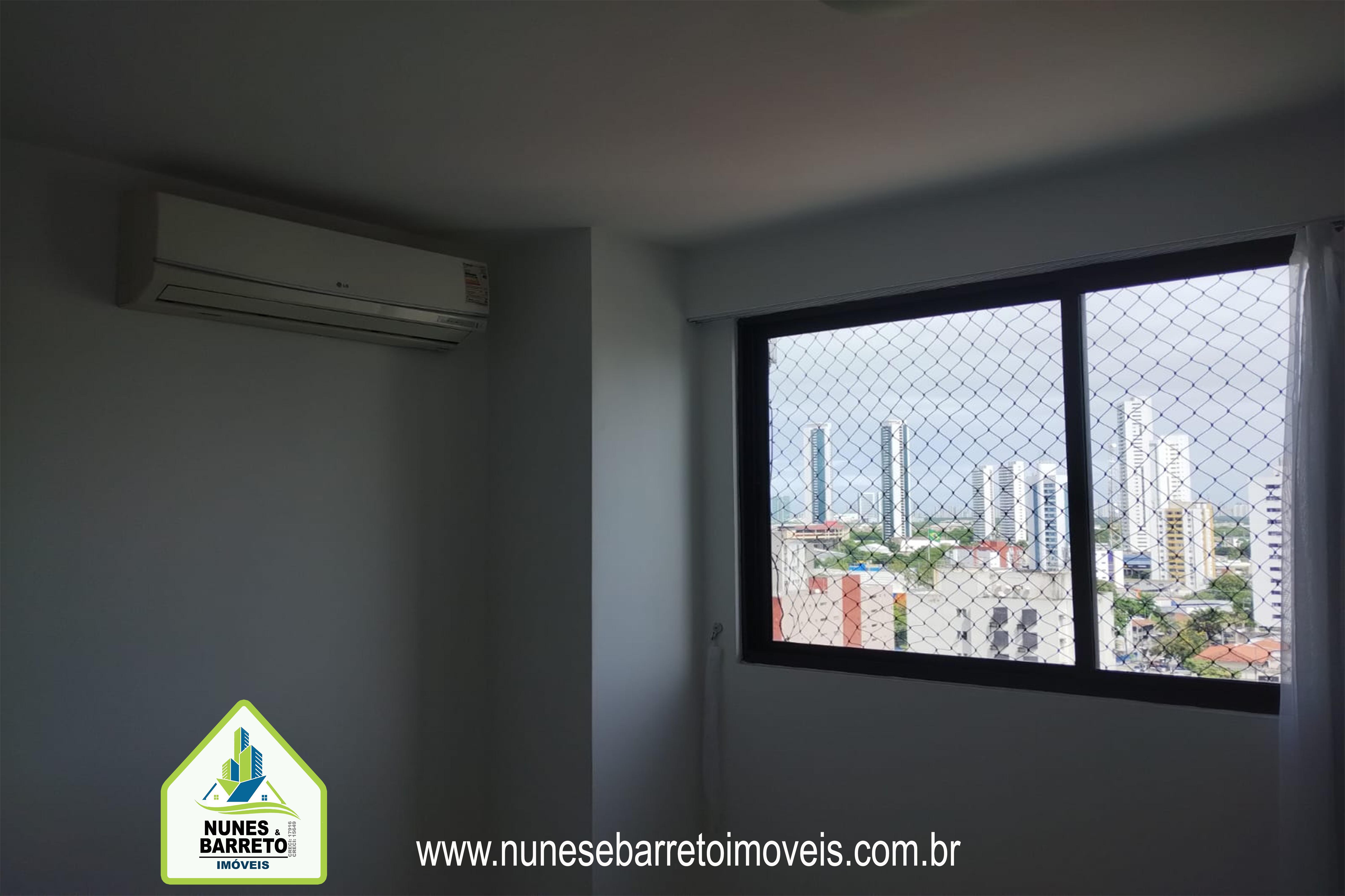 Apartamento à venda com 1 quarto, 34m² - Foto 15