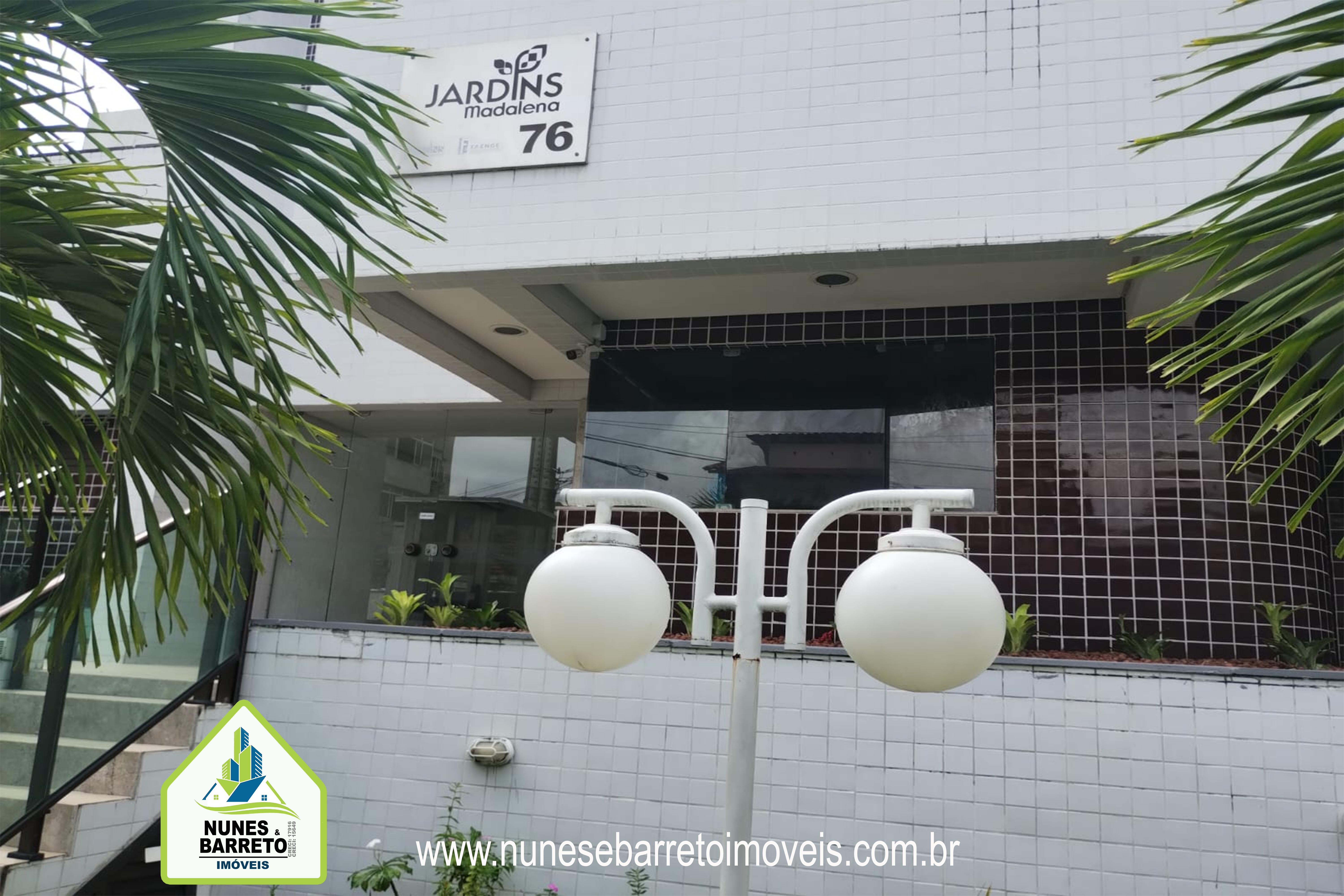 Apartamento à venda com 1 quarto, 34m² - Foto 4