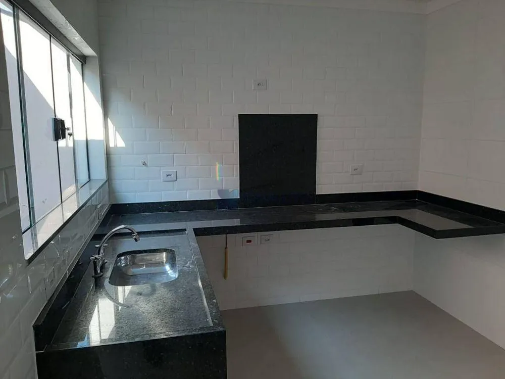 Sobrado, 3 quartos, 100 m² - Foto 5