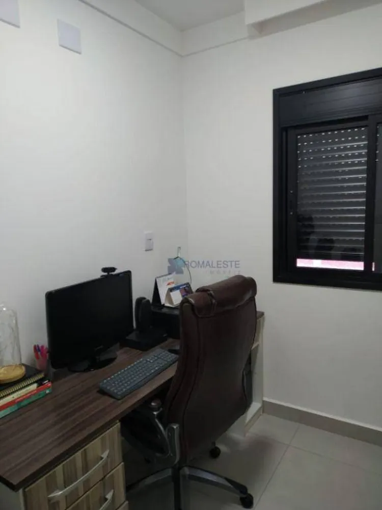 Sobrado, 3 quartos, 100 m² - Foto 4