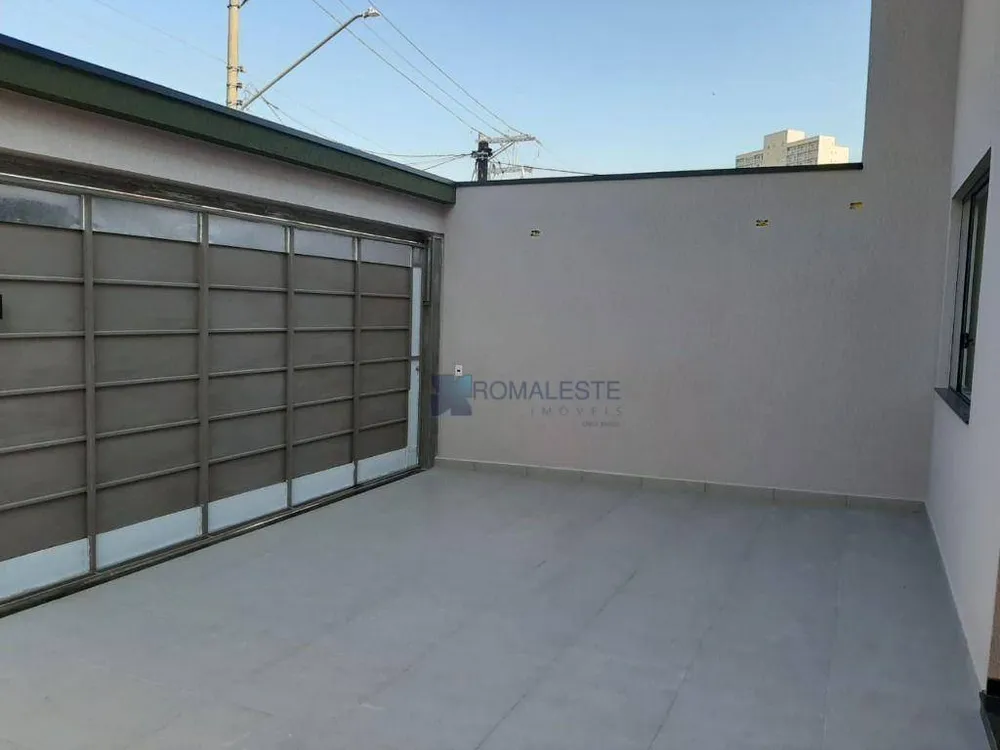 Sobrado, 3 quartos, 100 m² - Foto 2