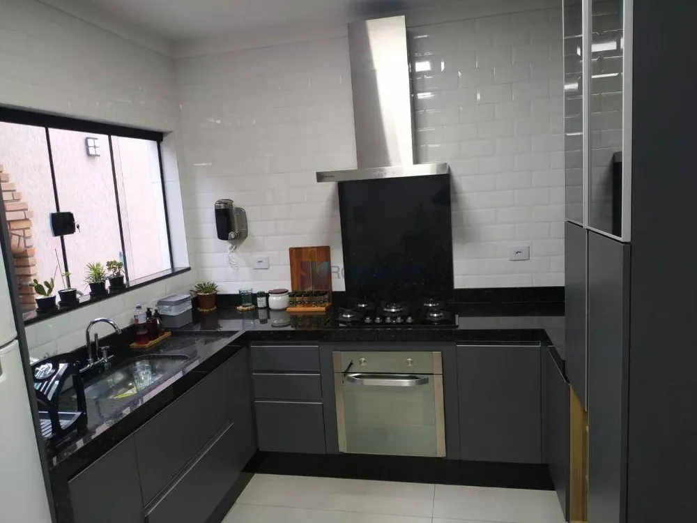 Sobrado, 3 quartos, 100 m² - Foto 6