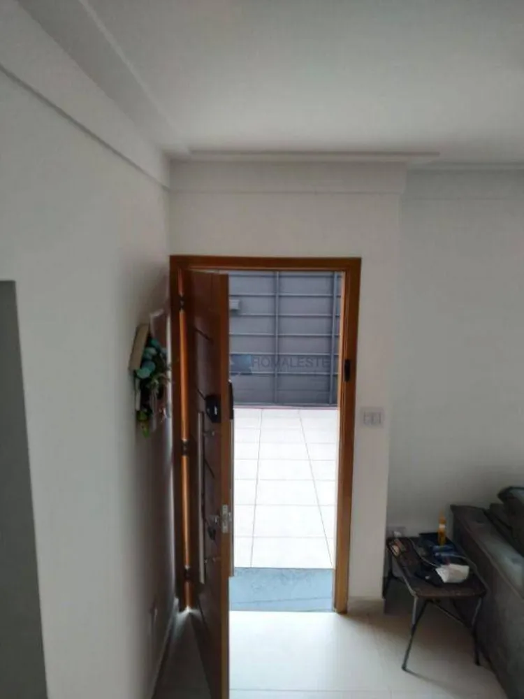 Sobrado, 3 quartos, 100 m² - Foto 7