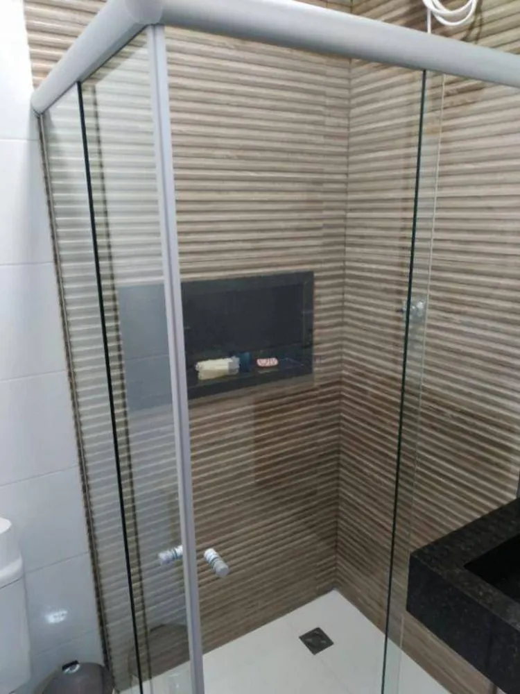 Sobrado, 3 quartos, 100 m² - Foto 9