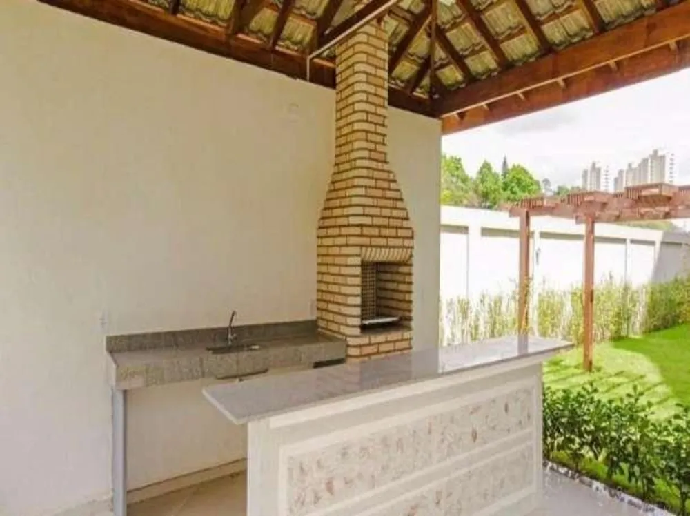 Apartamento, 2 quartos, 45 m² - Foto 11