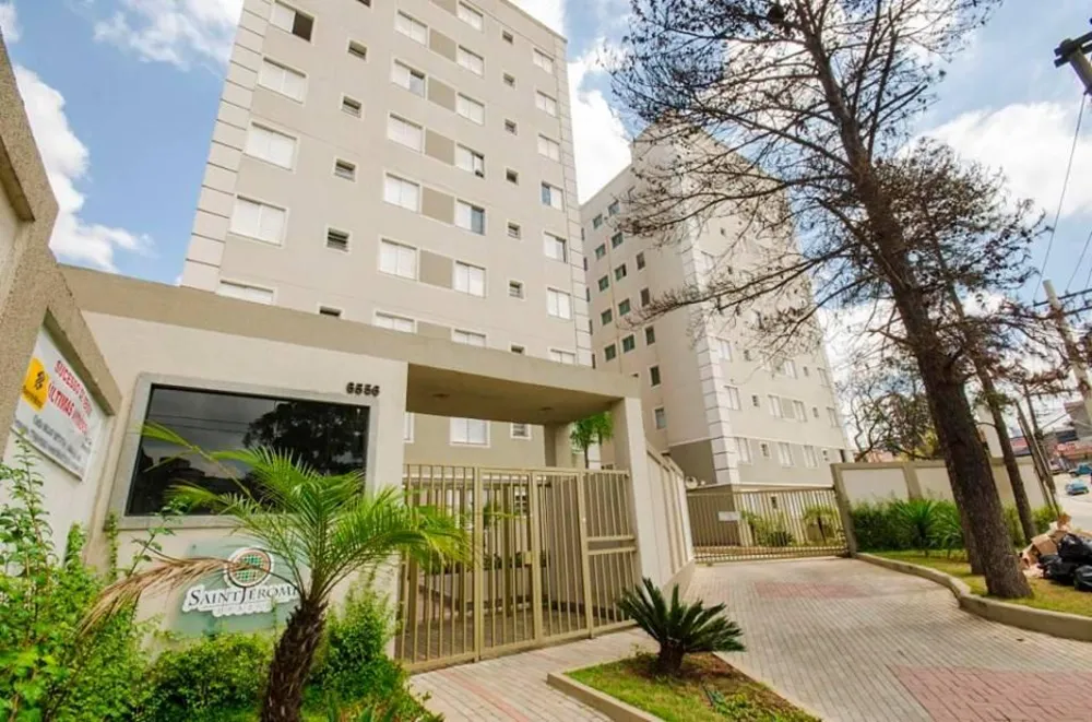 Apartamento, 2 quartos, 45 m² - Foto 8