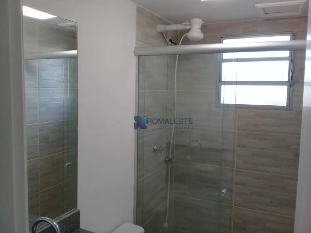 Apartamento, 2 quartos, 45 m² - Foto 5