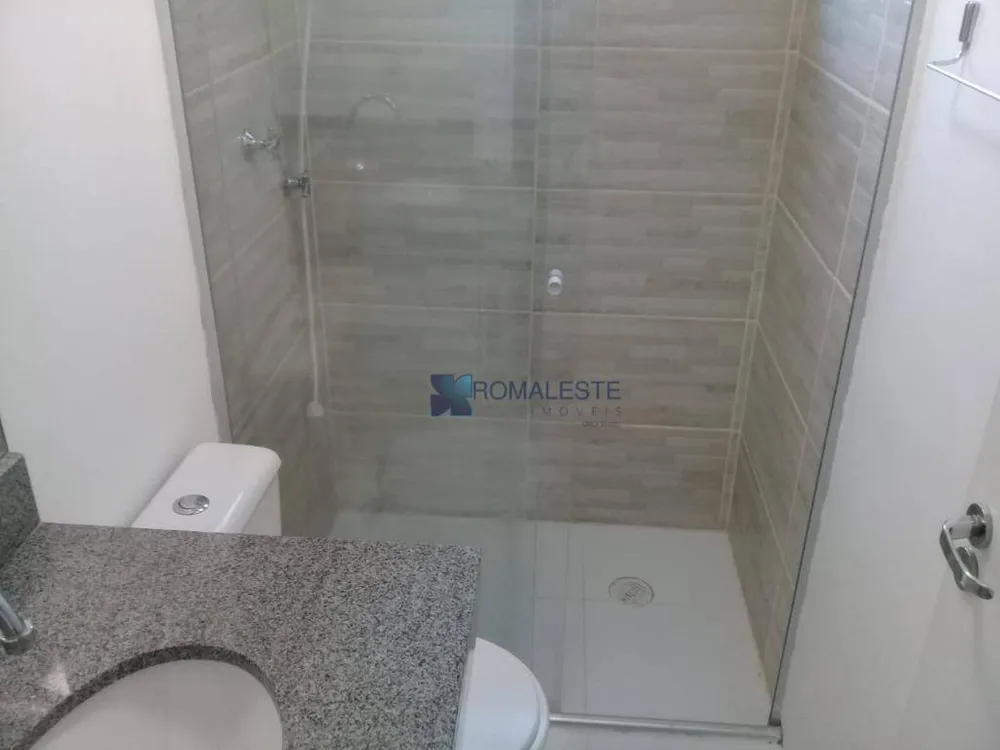 Apartamento, 2 quartos, 45 m² - Foto 7