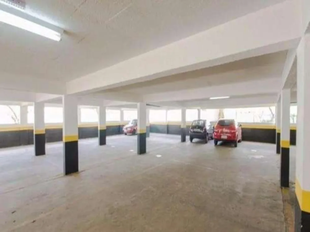 Apartamento, 2 quartos, 45 m² - Foto 12