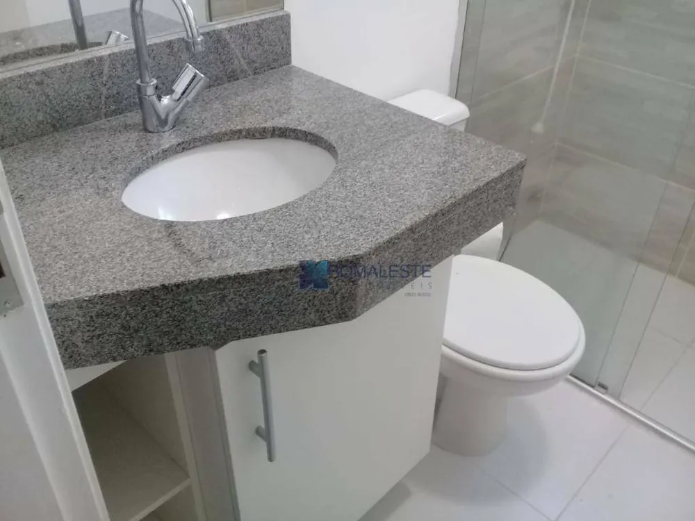 Apartamento, 2 quartos, 45 m² - Foto 6