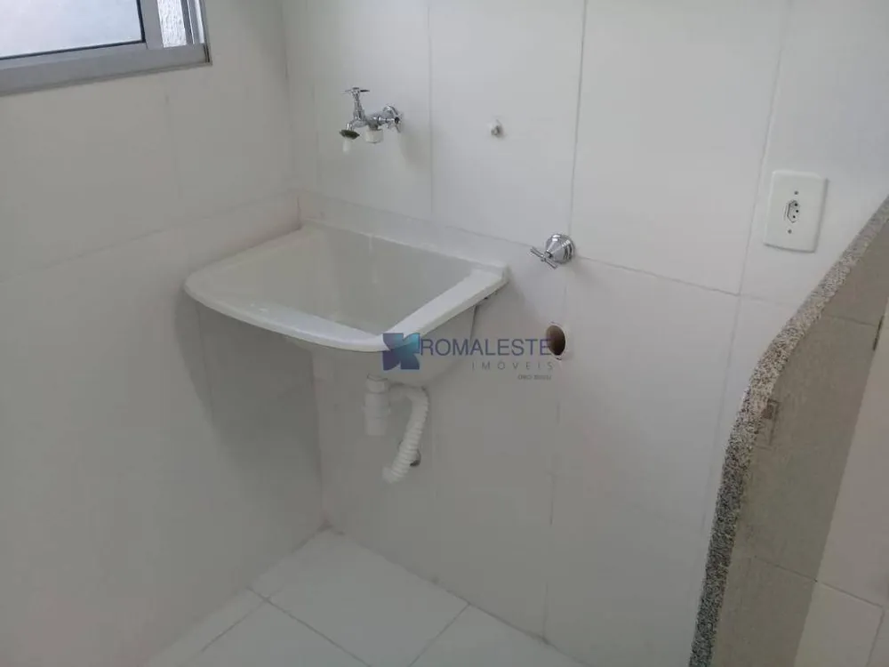 Apartamento, 2 quartos, 45 m² - Foto 3