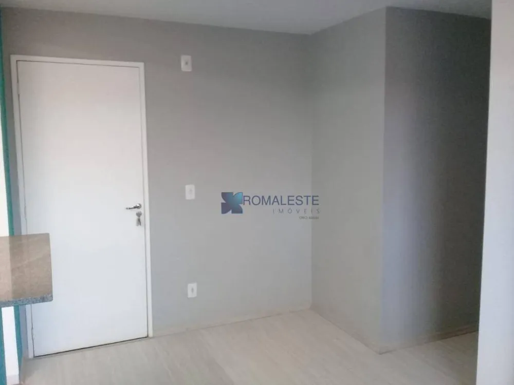 Apartamento, 2 quartos, 45 m² - Foto 1