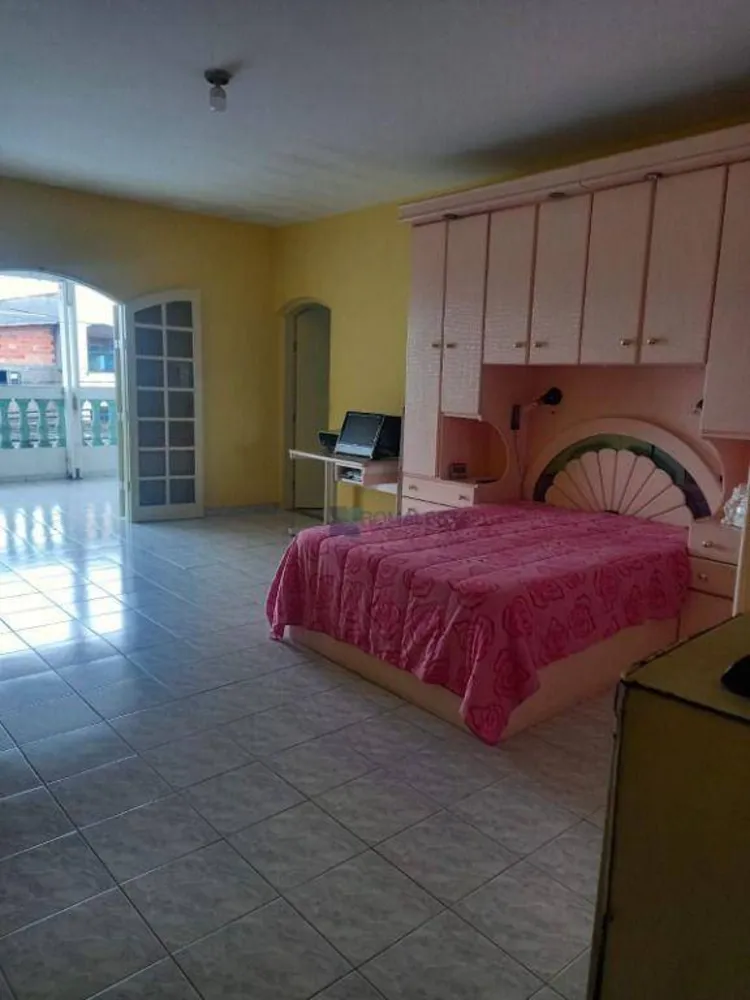 Sobrado, 3 quartos, 163 m² - Foto 9