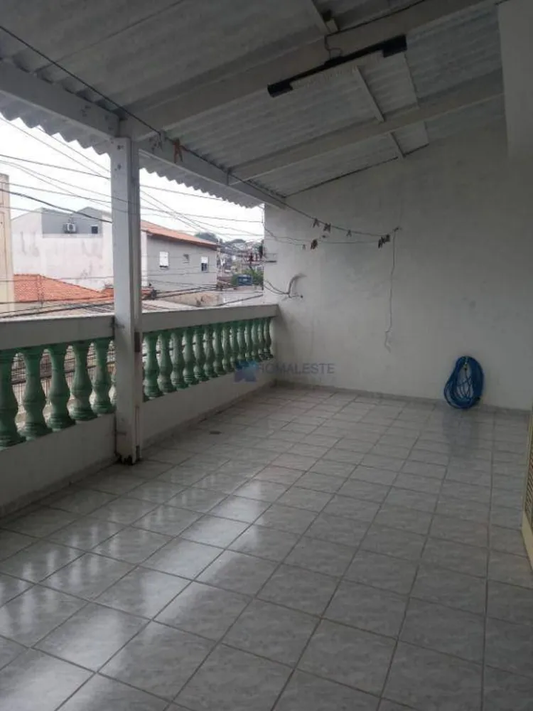 Sobrado, 3 quartos, 163 m² - Foto 1