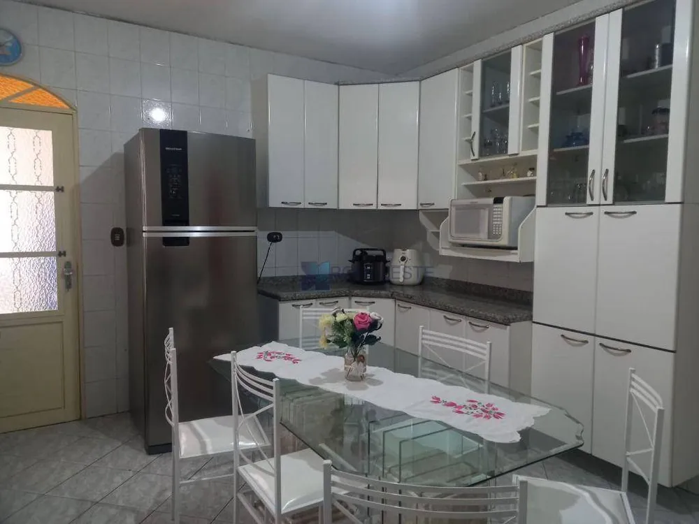 Sobrado, 3 quartos, 163 m² - Foto 3