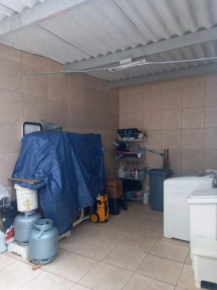 Sobrado, 3 quartos, 163 m² - Foto 3
