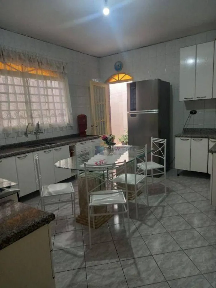 Sobrado, 3 quartos, 163 m² - Foto 6