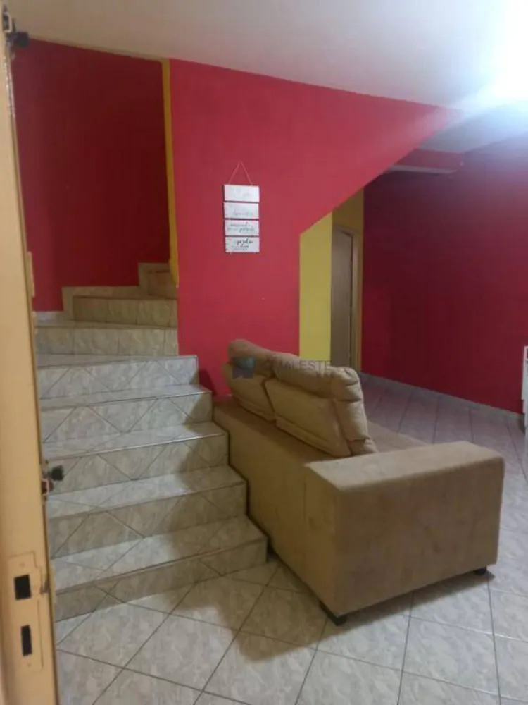 Sobrado, 3 quartos, 163 m² - Foto 2