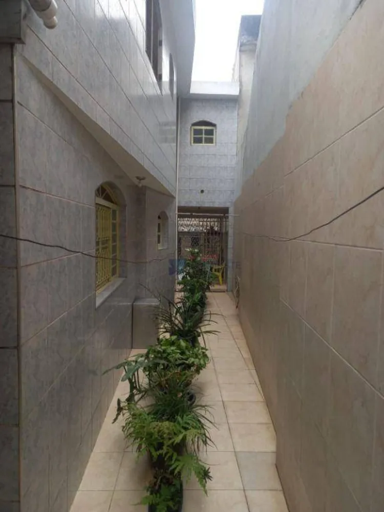 Sobrado, 3 quartos, 163 m² - Foto 4