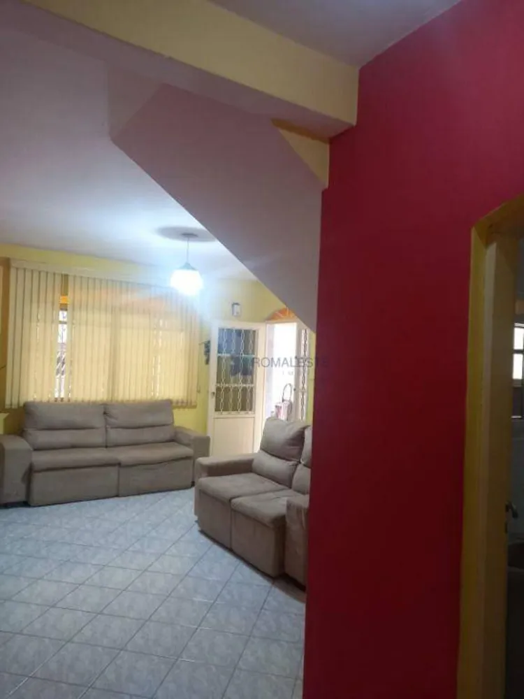 Sobrado, 3 quartos, 163 m² - Foto 8