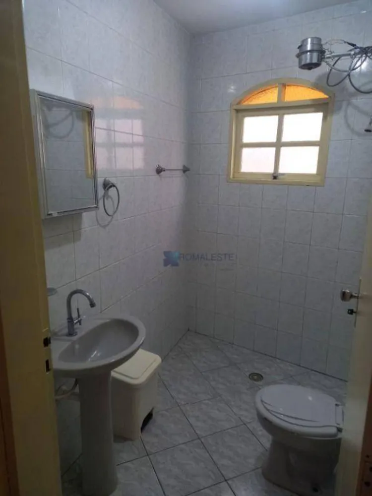 Sobrado, 3 quartos, 163 m² - Foto 2