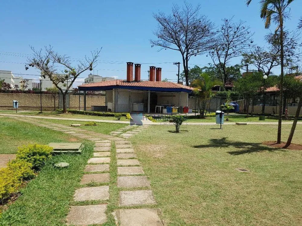 Apartamento, 2 quartos, 55 m² - Foto 2