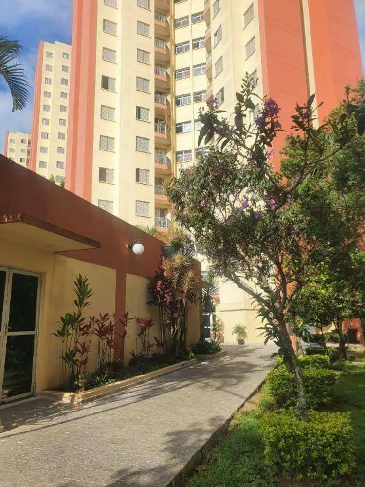 Apartamento, 2 quartos, 55 m² - Foto 10