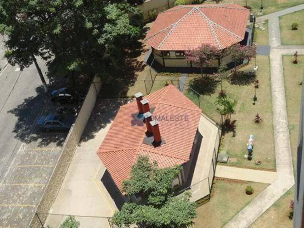 Apartamento, 2 quartos, 55 m² - Foto 5