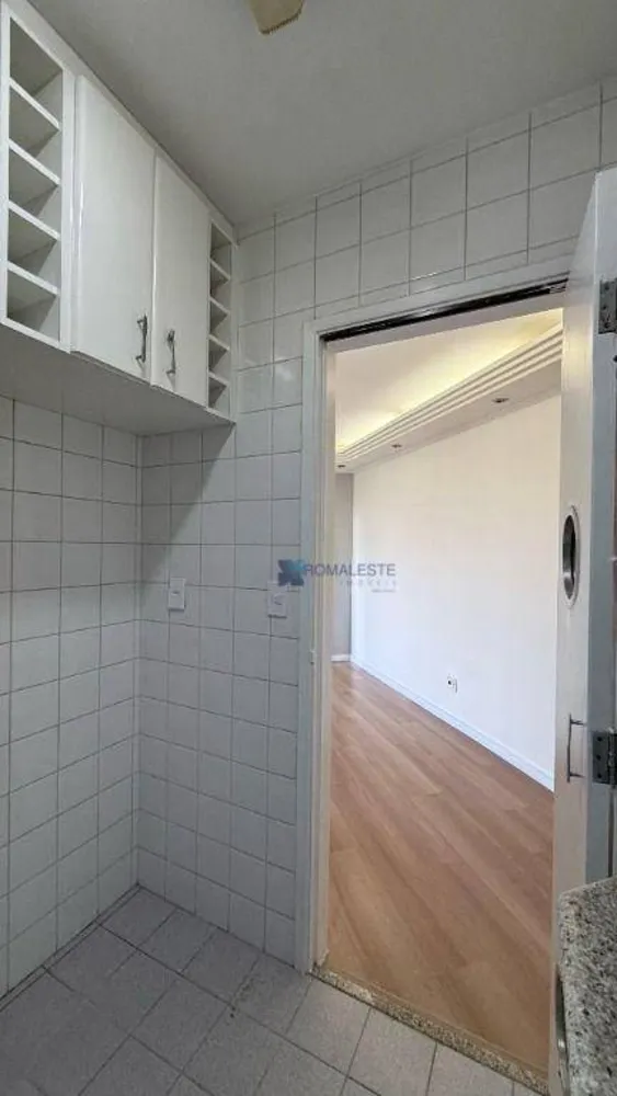 Apartamento, 2 quartos, 55 m² - Foto 3