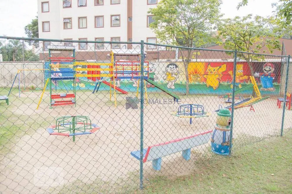 Apartamento, 2 quartos, 55 m² - Foto 8