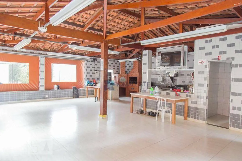 Apartamento, 2 quartos, 55 m² - Foto 1