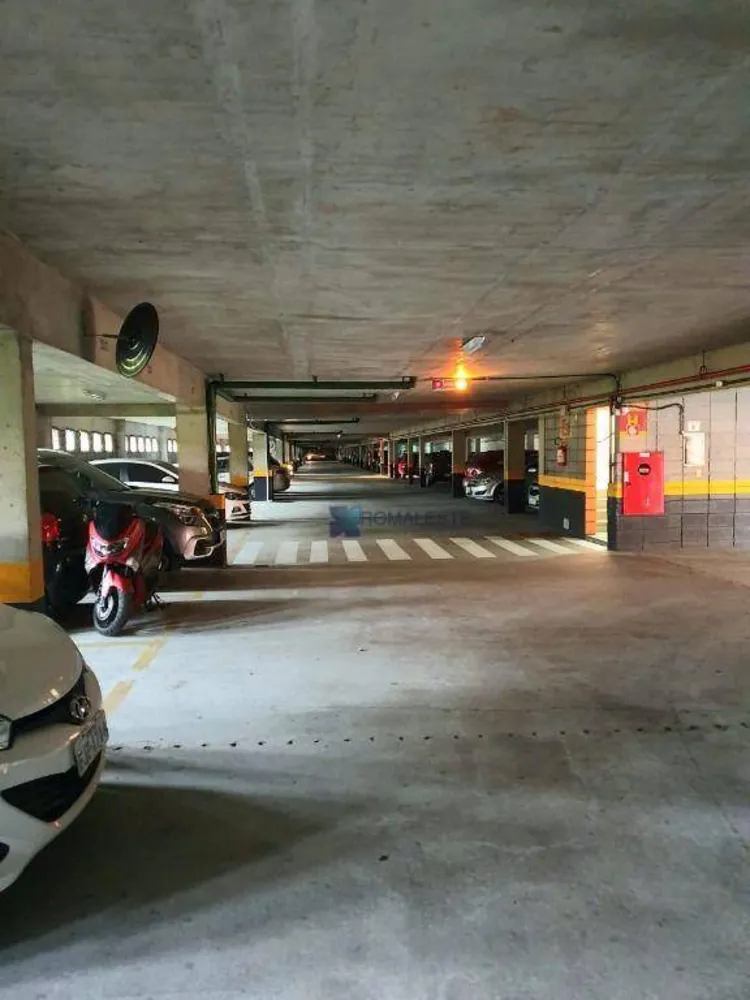 Apartamento, 2 quartos, 55 m² - Foto 6