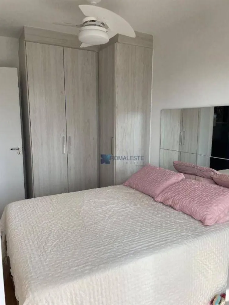 Apartamento, 1 quarto, 29 m² - Foto 3