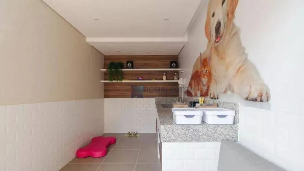 Apartamento, 1 quarto, 29 m² - Foto 12