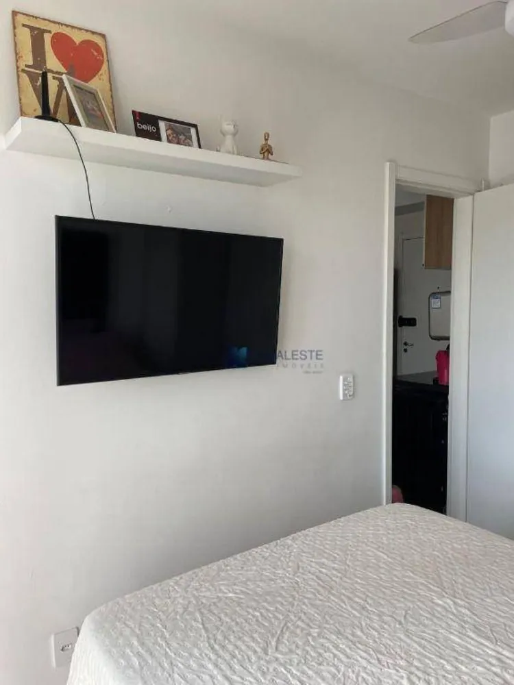 Apartamento, 1 quarto, 29 m² - Foto 6