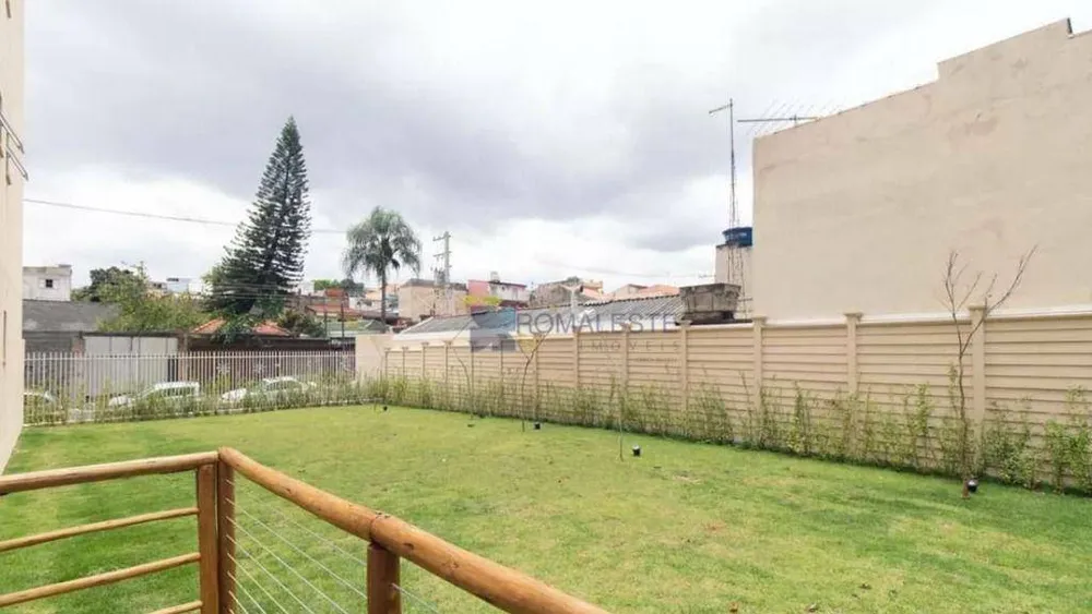 Apartamento, 1 quarto, 29 m² - Foto 2
