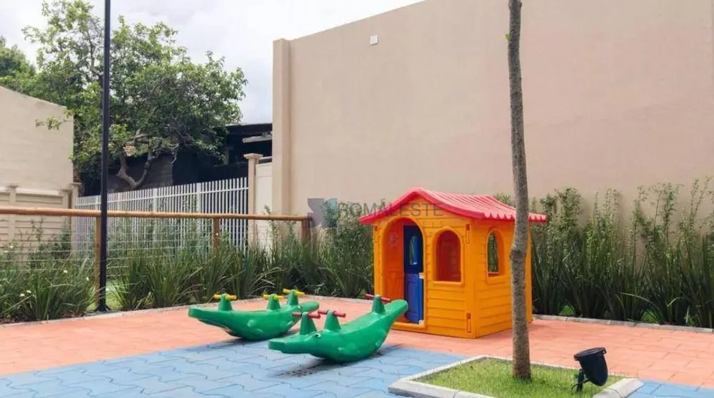 Apartamento, 1 quarto, 29 m² - Foto 11
