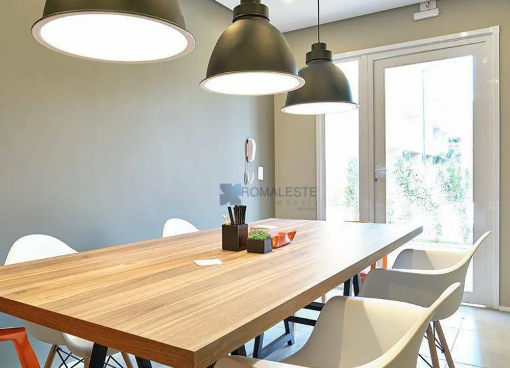Apartamento, 1 quarto, 29 m² - Foto 5