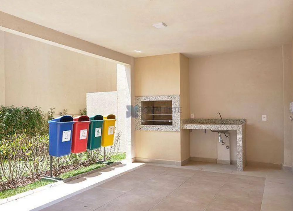 Apartamento, 1 quarto, 29 m² - Foto 7