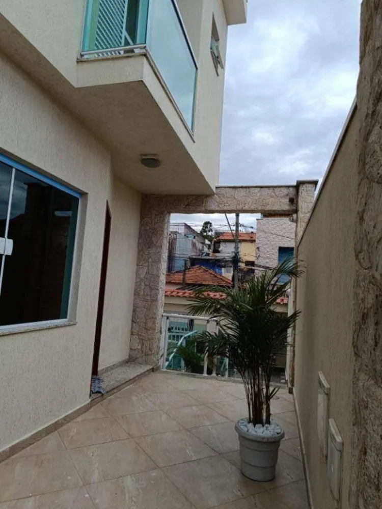 Sobrado, 2 quartos, 112 m² - Foto 2
