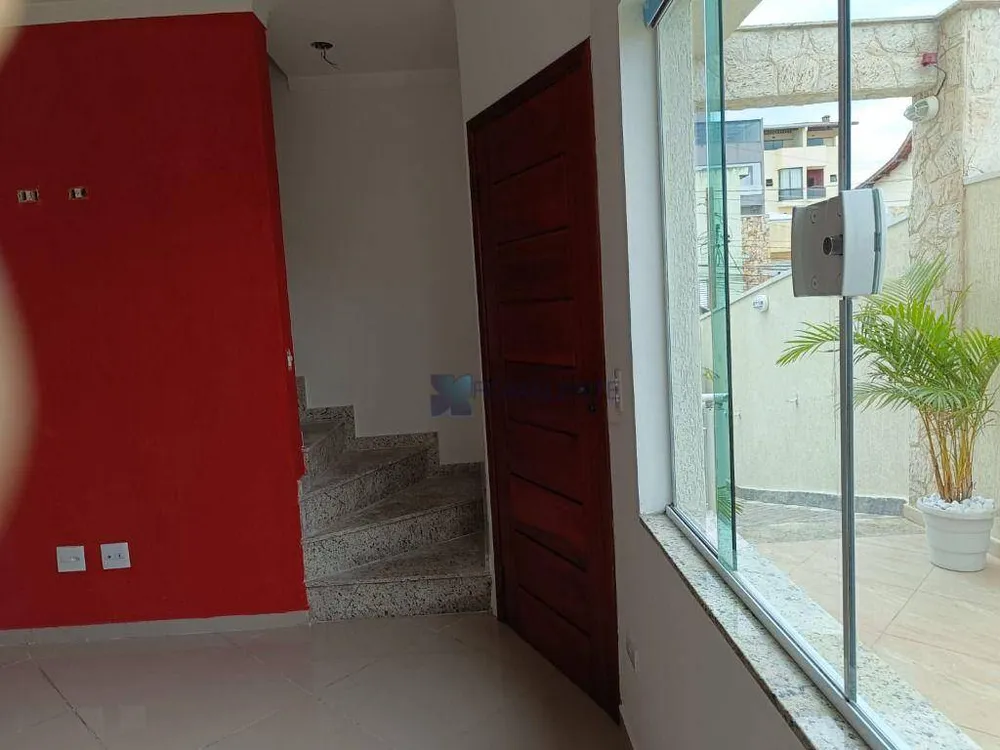 Sobrado, 2 quartos, 112 m² - Foto 9