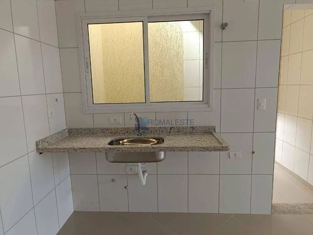 Sobrado, 2 quartos, 112 m² - Foto 6