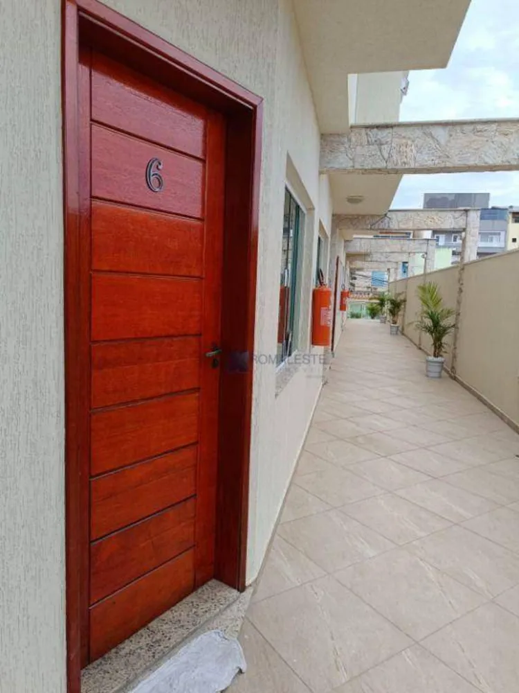 Sobrado, 2 quartos, 112 m² - Foto 2